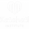 logo institute putih